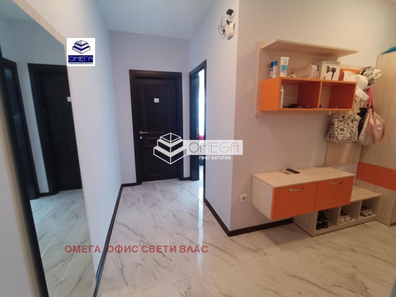 Продаја  2 спаваће собе регион Бургас , Приморско , 109 м2 | 87839045 - слика [6]