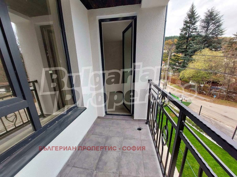 Продава 3-СТАЕН, гр. София, Княжево, снимка 9 - Апартаменти - 52327808