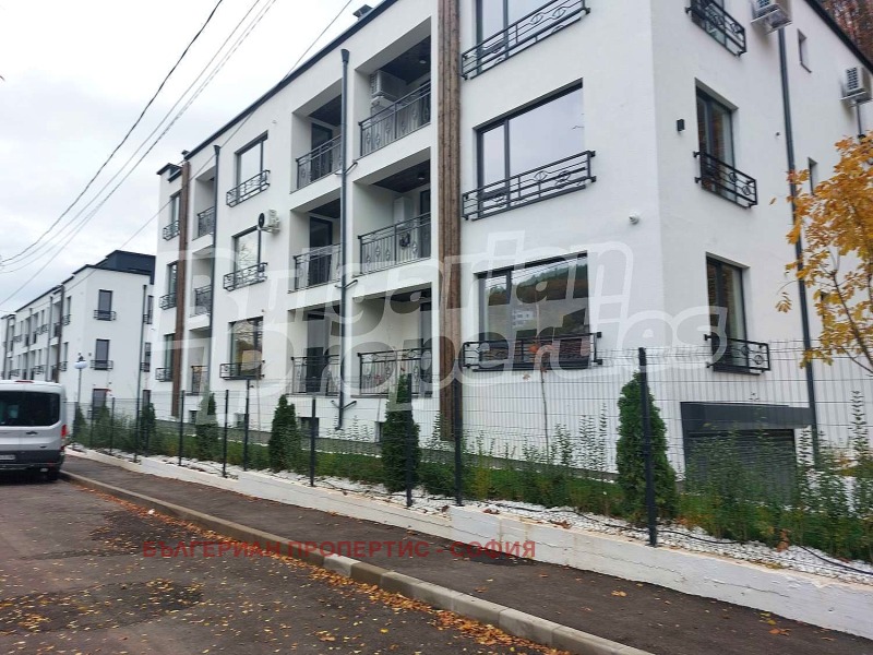 Продава 3-СТАЕН, гр. София, Княжево, снимка 11 - Апартаменти - 52327808