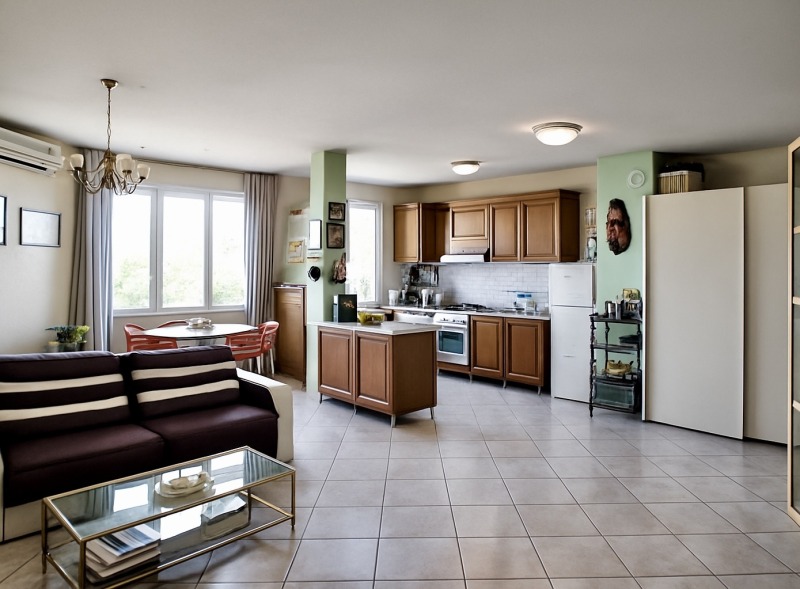 Продава 3-СТАЕН, град София, Оборище • 319900 € / 625670.02 лв. • 24093282 1