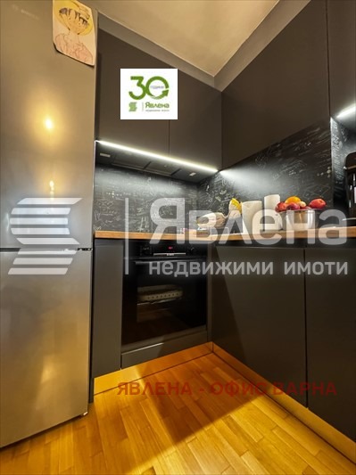 Продава 3-СТАЕН, гр. Варна, Централна поща, снимка 3 - Апартаменти - 55827607