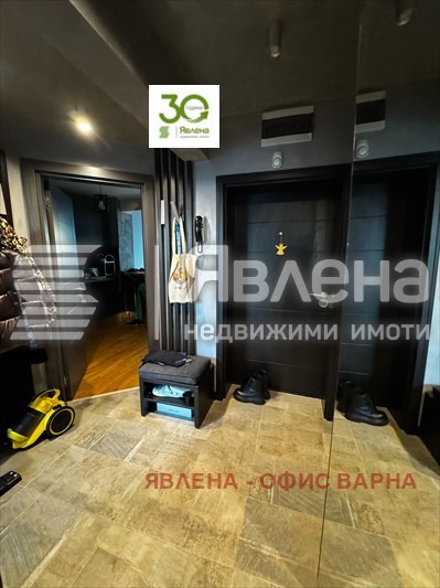 Продава 3-СТАЕН, гр. Варна, Централна поща, снимка 8 - Апартаменти - 55827607