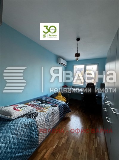 Продава 3-СТАЕН, гр. Варна, Централна поща, снимка 6 - Апартаменти - 55827607
