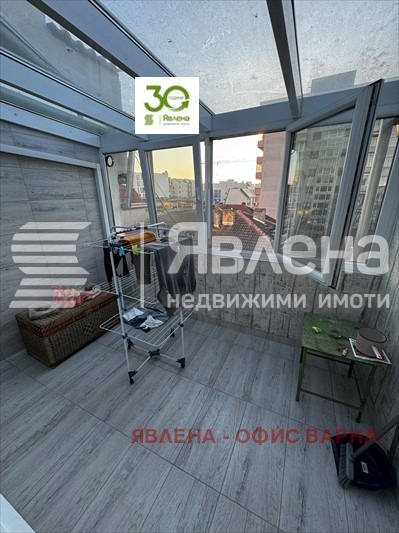 Продава 3-СТАЕН, гр. Варна, Централна поща, снимка 7 - Апартаменти - 55827607