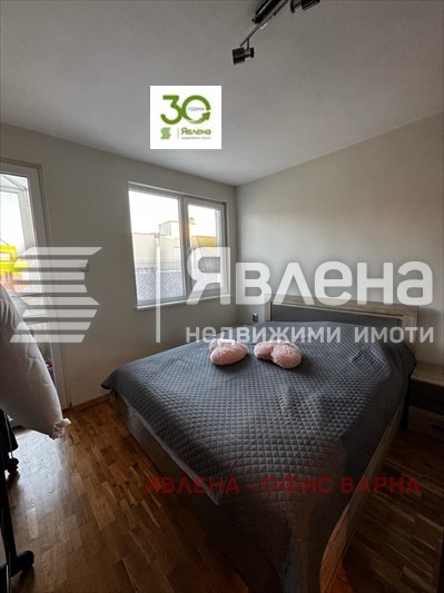 Продава 3-СТАЕН, гр. Варна, Централна поща, снимка 5 - Апартаменти - 55827607