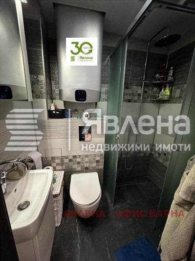 Продава 3-СТАЕН, гр. Варна, Централна поща, снимка 9 - Апартаменти - 55827607