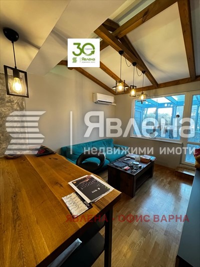 Продава 3-СТАЕН, гр. Варна, Централна поща, снимка 4 - Апартаменти - 55827607