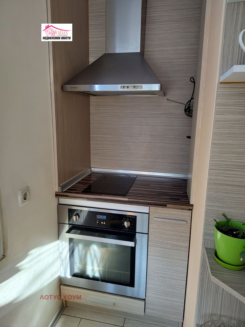 En venta  3 dormitorios Shumen , Pozharnata , 118 metros cuadrados | 88562666 - imagen [3]