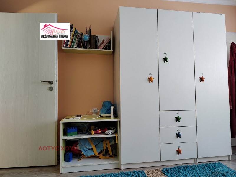 En venta  3 dormitorios Shumen , Pozharnata , 118 metros cuadrados | 88562666 - imagen [5]