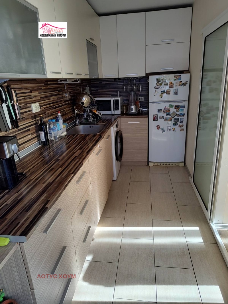 En venta  3 dormitorios Shumen , Pozharnata , 118 metros cuadrados | 88562666 - imagen [10]