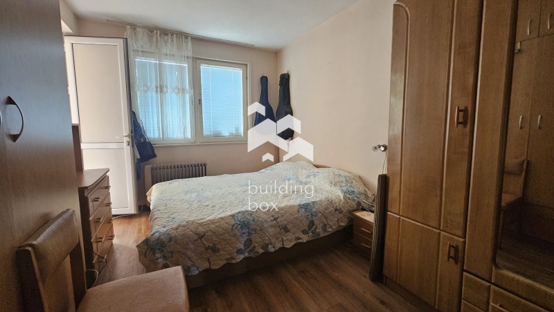 На продаж  3 кімнатна Варна , Левски 1 , 109 кв.м | 49439863 - зображення [4]