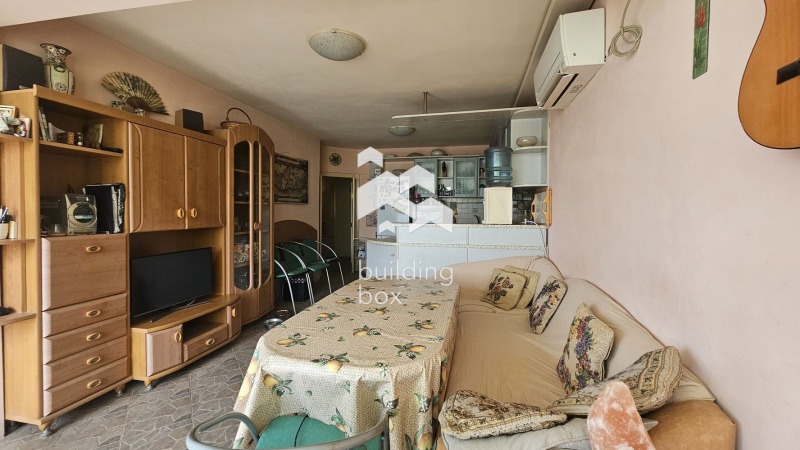На продаж  3 кімнатна Варна , Левски 1 , 109 кв.м | 49439863 - зображення [2]