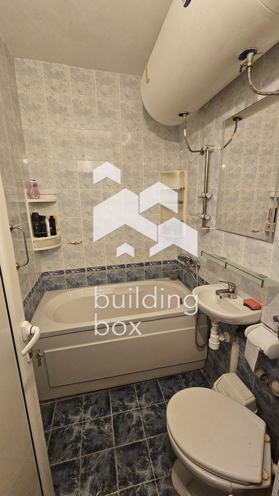 На продаж  3 кімнатна Варна , Левски 1 , 109 кв.м | 49439863 - зображення [6]