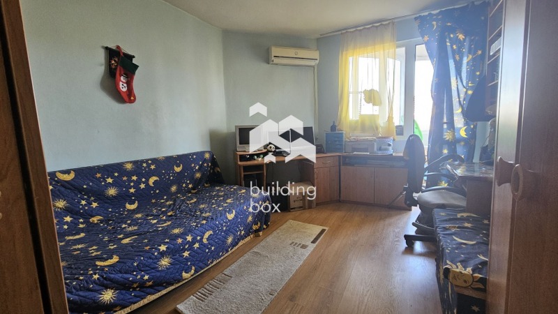 На продаж  3 кімнатна Варна , Левски 1 , 109 кв.м | 49439863 - зображення [5]