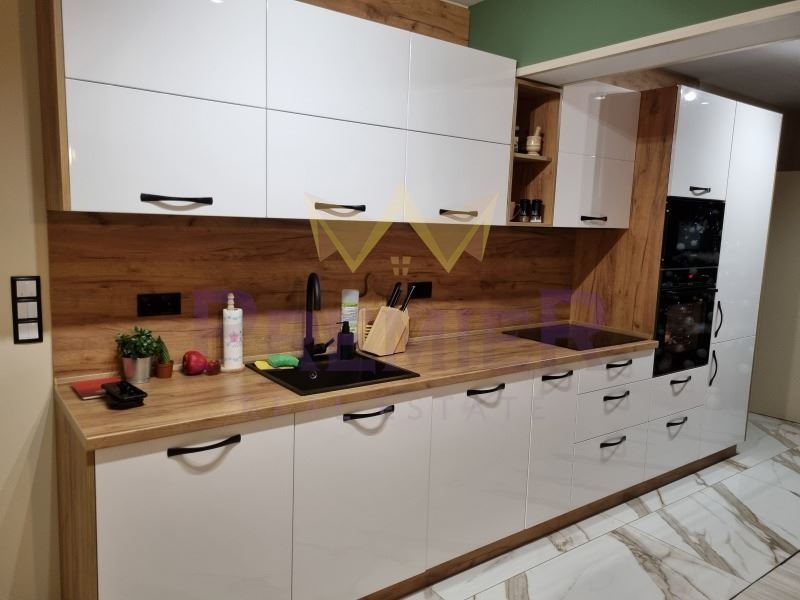 Продава 4-СТАЕН, гр. София, Овча купел, снимка 3 - Апартаменти - 52363297