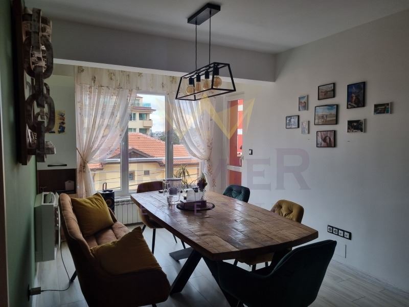 Продава 4-СТАЕН, гр. София, Овча купел, снимка 2 - Апартаменти - 52363297