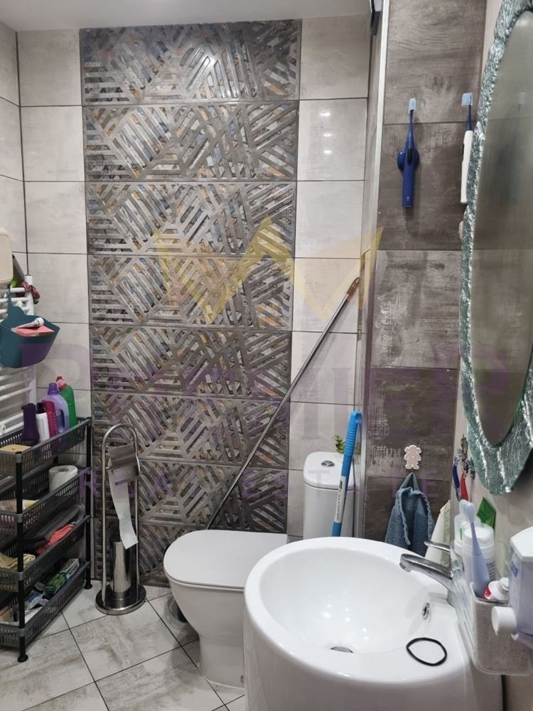 Продава 4-СТАЕН, гр. София, Овча купел, снимка 11 - Апартаменти - 52363297