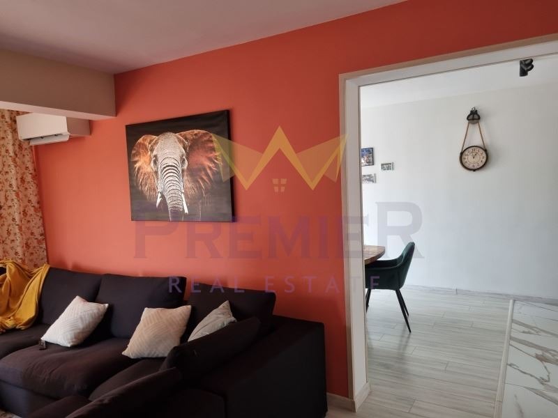 Продава 4-СТАЕН, гр. София, Овча купел, снимка 5 - Апартаменти - 52363297