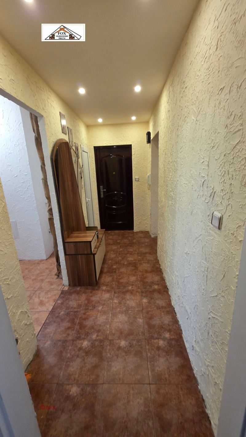 Продава 4-СТАЕН, гр. Русе, Чародейка - Юг, снимка 12 - Апартаменти - 52513323