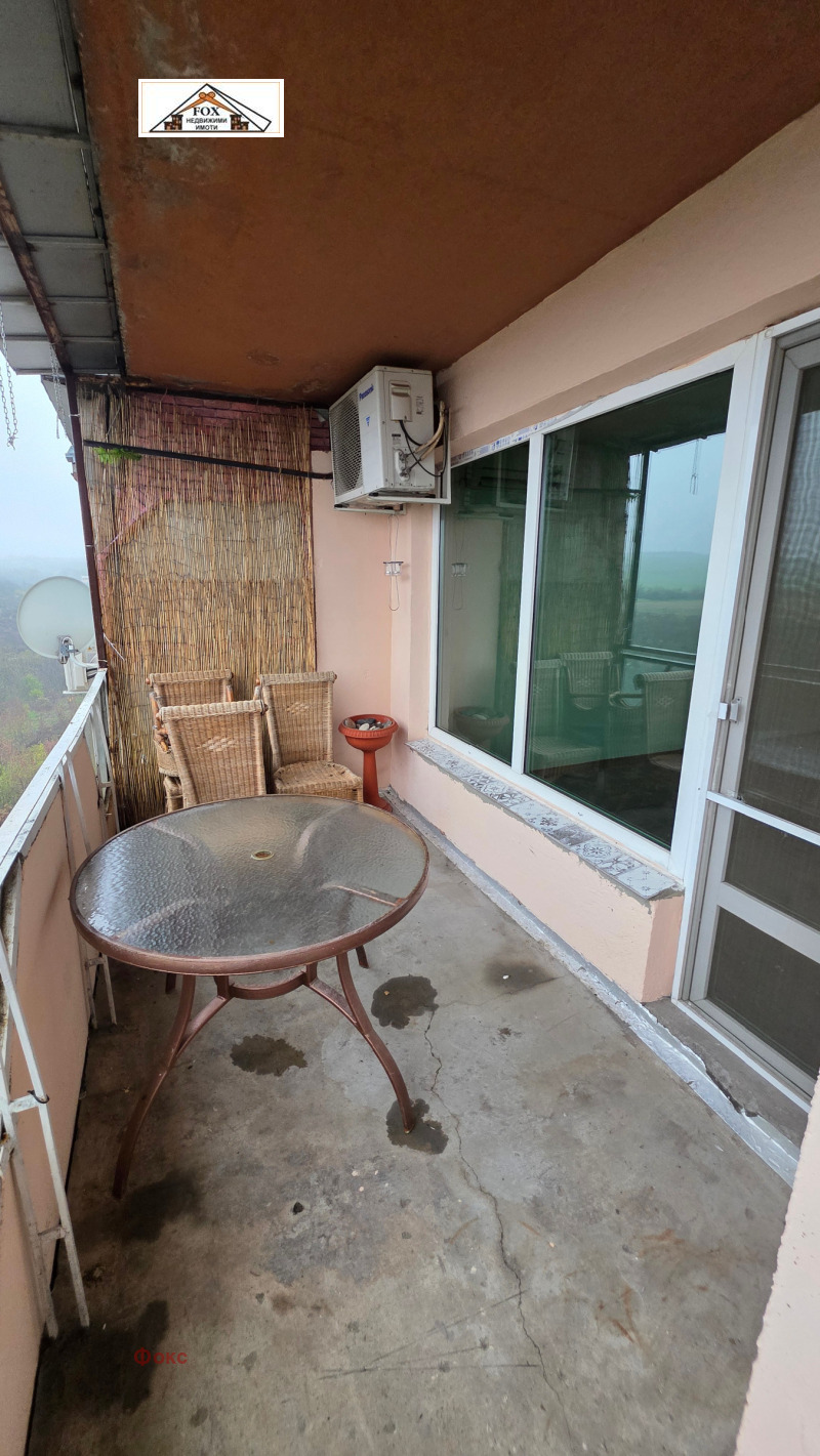 Продава 4-СТАЕН, гр. Русе, Чародейка - Юг, снимка 14 - Апартаменти - 52513323