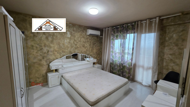 Продава 4-СТАЕН, гр. Русе, Чародейка - Юг, снимка 2 - Апартаменти - 52513323