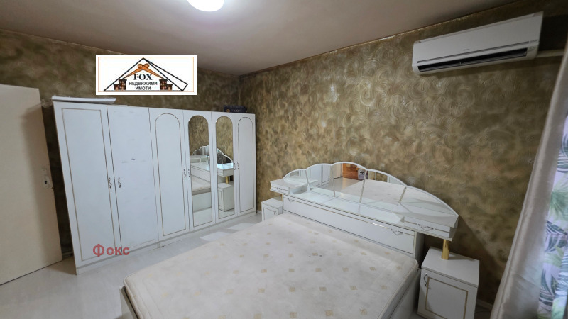 Продава 4-СТАЕН, гр. Русе, Чародейка - Юг, снимка 3 - Апартаменти - 52513323