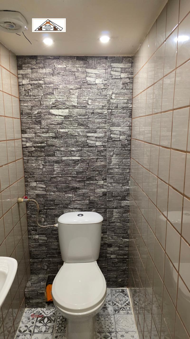 Продава 4-СТАЕН, гр. Русе, Чародейка - Юг, снимка 15 - Апартаменти - 52513323