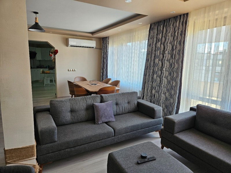 Продава МНОГОСТАЕН, гр. Кърджали, Център, снимка 6 - Апартаменти - 52780119