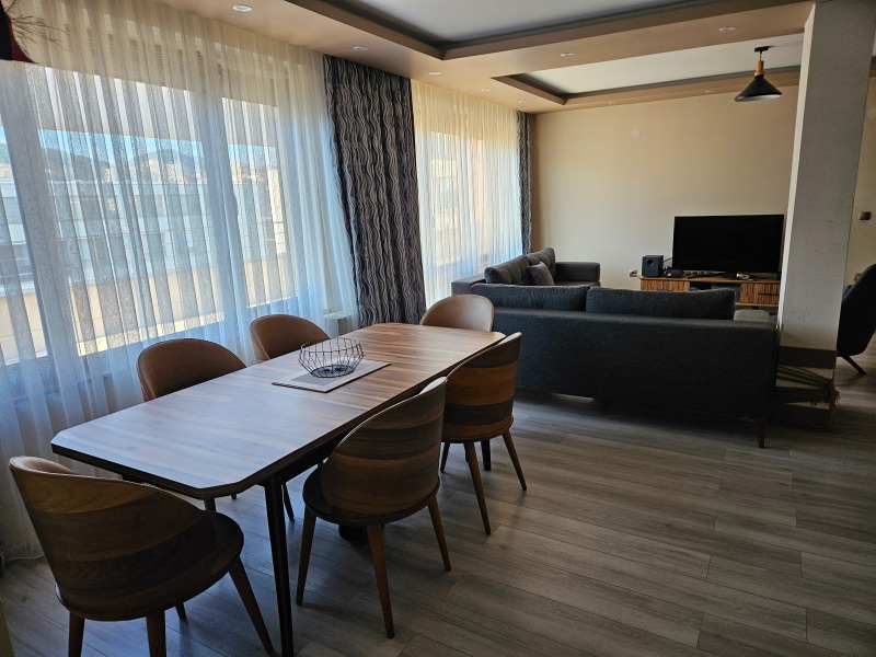 Продава МНОГОСТАЕН, гр. Кърджали, Център, снимка 2 - Апартаменти - 52780119