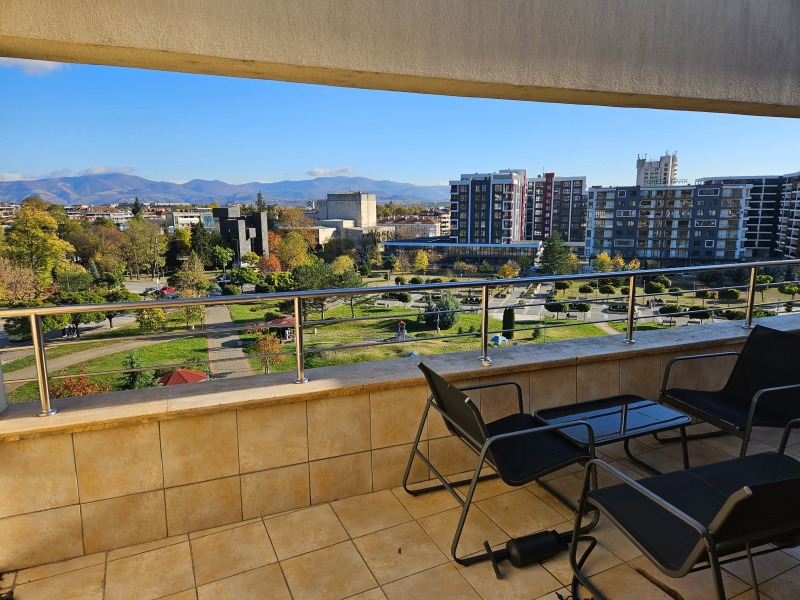 Продава МНОГОСТАЕН, гр. Кърджали, Център