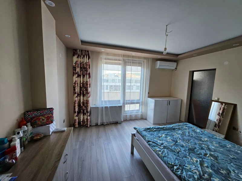 Продава МНОГОСТАЕН, гр. Кърджали, Център, снимка 10 - Апартаменти - 52780119