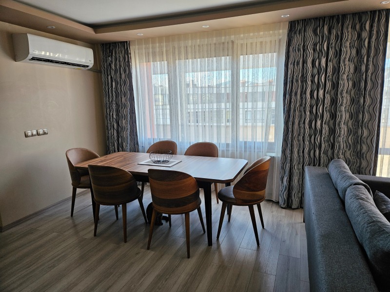 Продава МНОГОСТАЕН, гр. Кърджали, Център, снимка 3 - Апартаменти - 52780119