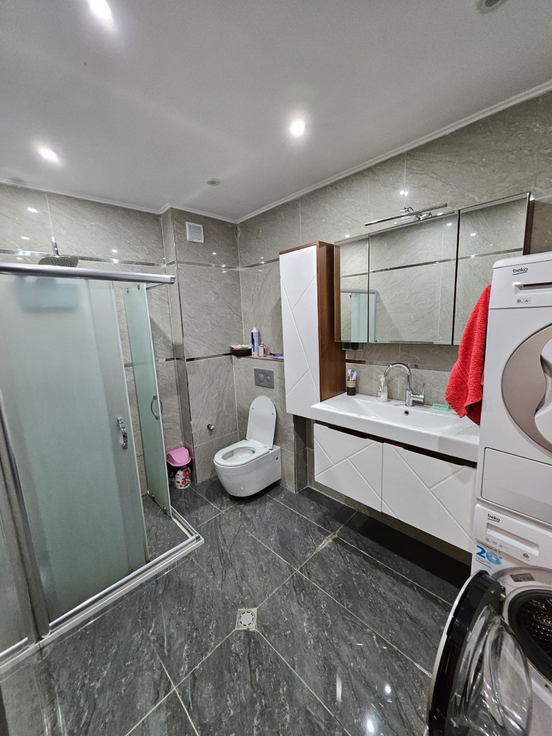 Продава МНОГОСТАЕН, гр. Кърджали, Център, снимка 14 - Апартаменти - 52780119