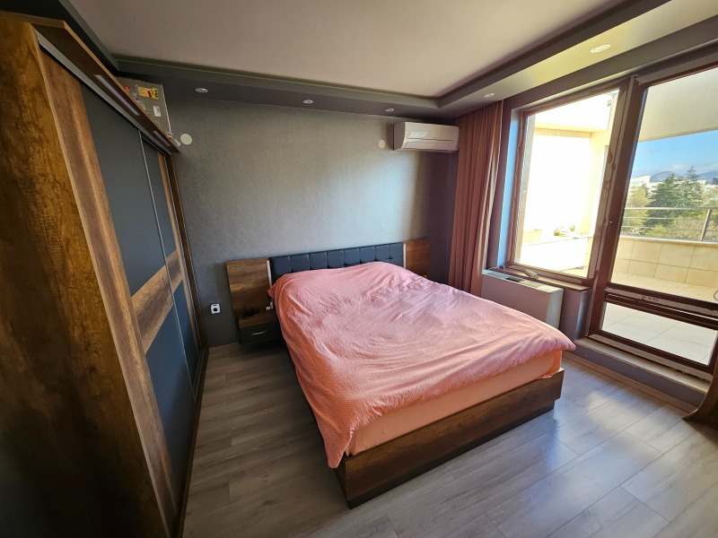 Продава МНОГОСТАЕН, гр. Кърджали, Център, снимка 11 - Апартаменти - 52780119