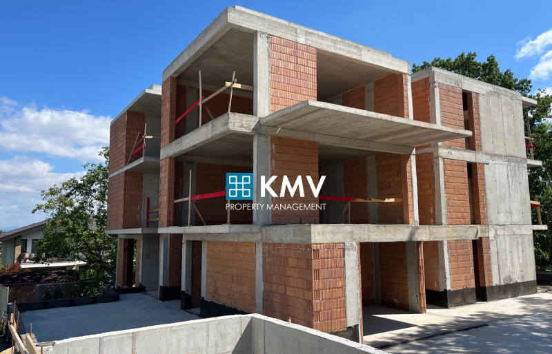 Продава  Мезонет град София , Драгалевци , 196 кв.м | 77900064 - изображение [7]