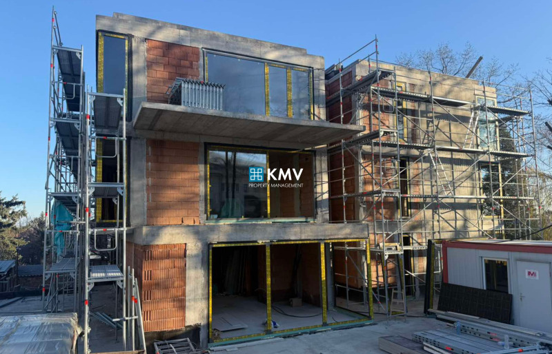 Продава МЕЗОНЕТ, гр. София, Драгалевци, снимка 5 - Апартаменти - 48750872