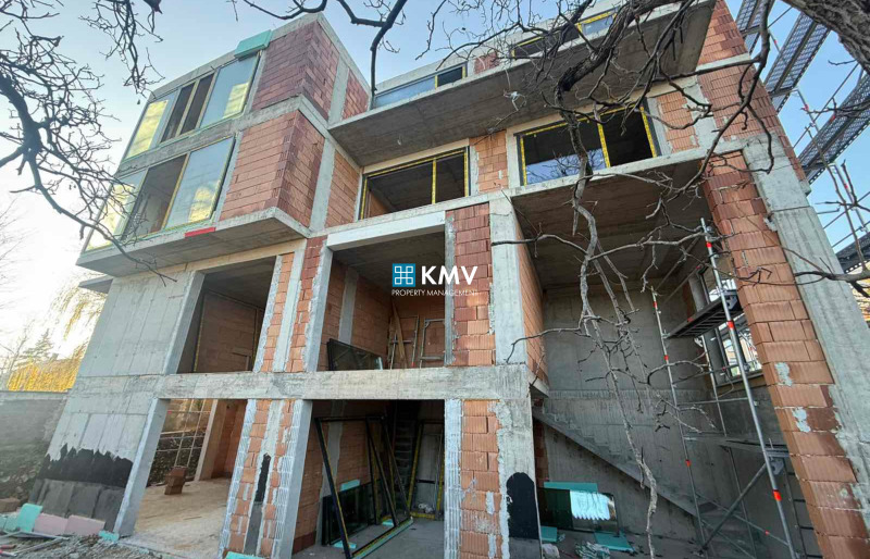 Продава МЕЗОНЕТ, гр. София, Драгалевци, снимка 8 - Апартаменти - 48750872