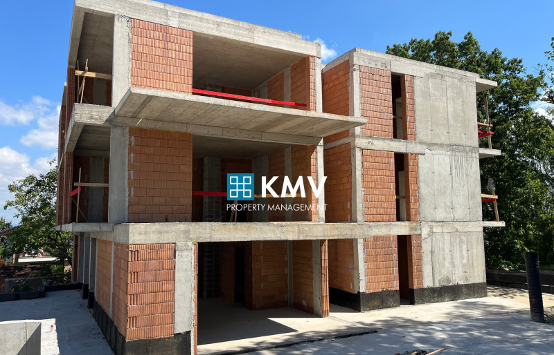 Продава  Мезонет град София , Драгалевци , 196 кв.м | 77900064 - изображение [6]