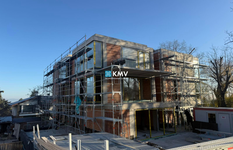 Продава МЕЗОНЕТ, гр. София, Драгалевци, снимка 10 - Апартаменти - 48750872