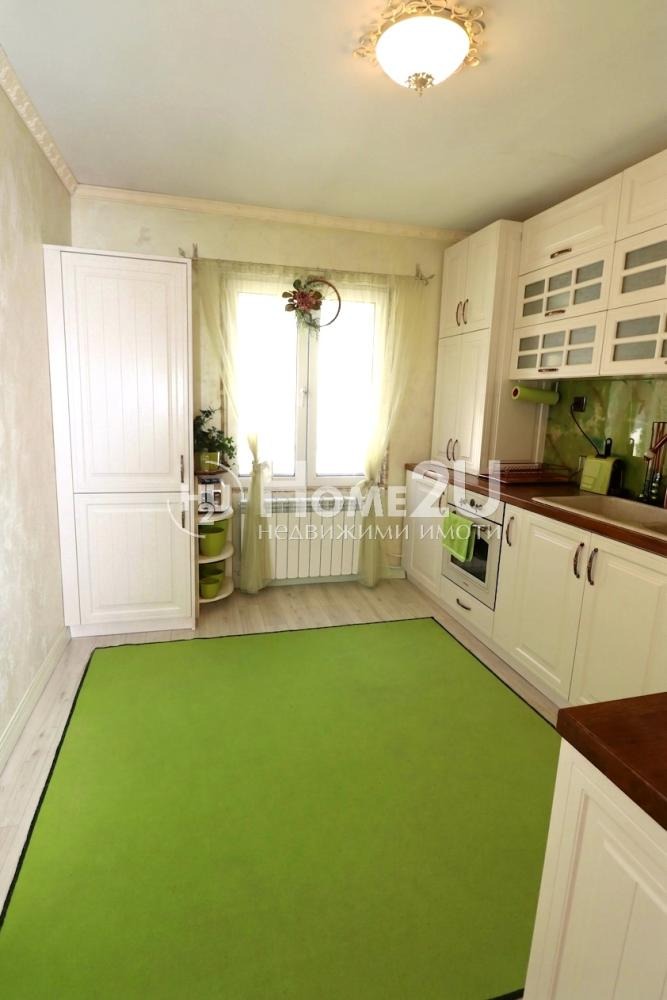 Продава ЕТАЖ ОТ КЪЩА, гр. София, Овча купел, снимка 2 - Етаж от къща - 56065762