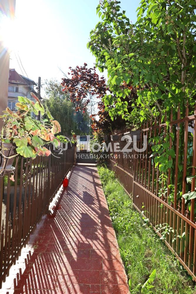 Продава ЕТАЖ ОТ КЪЩА, гр. София, Овча купел, снимка 12 - Етаж от къща - 56065762