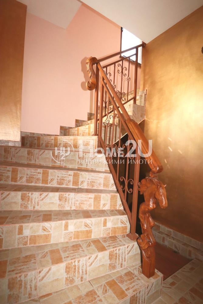 Продава ЕТАЖ ОТ КЪЩА, гр. София, Овча купел, снимка 10 - Етаж от къща - 56065762