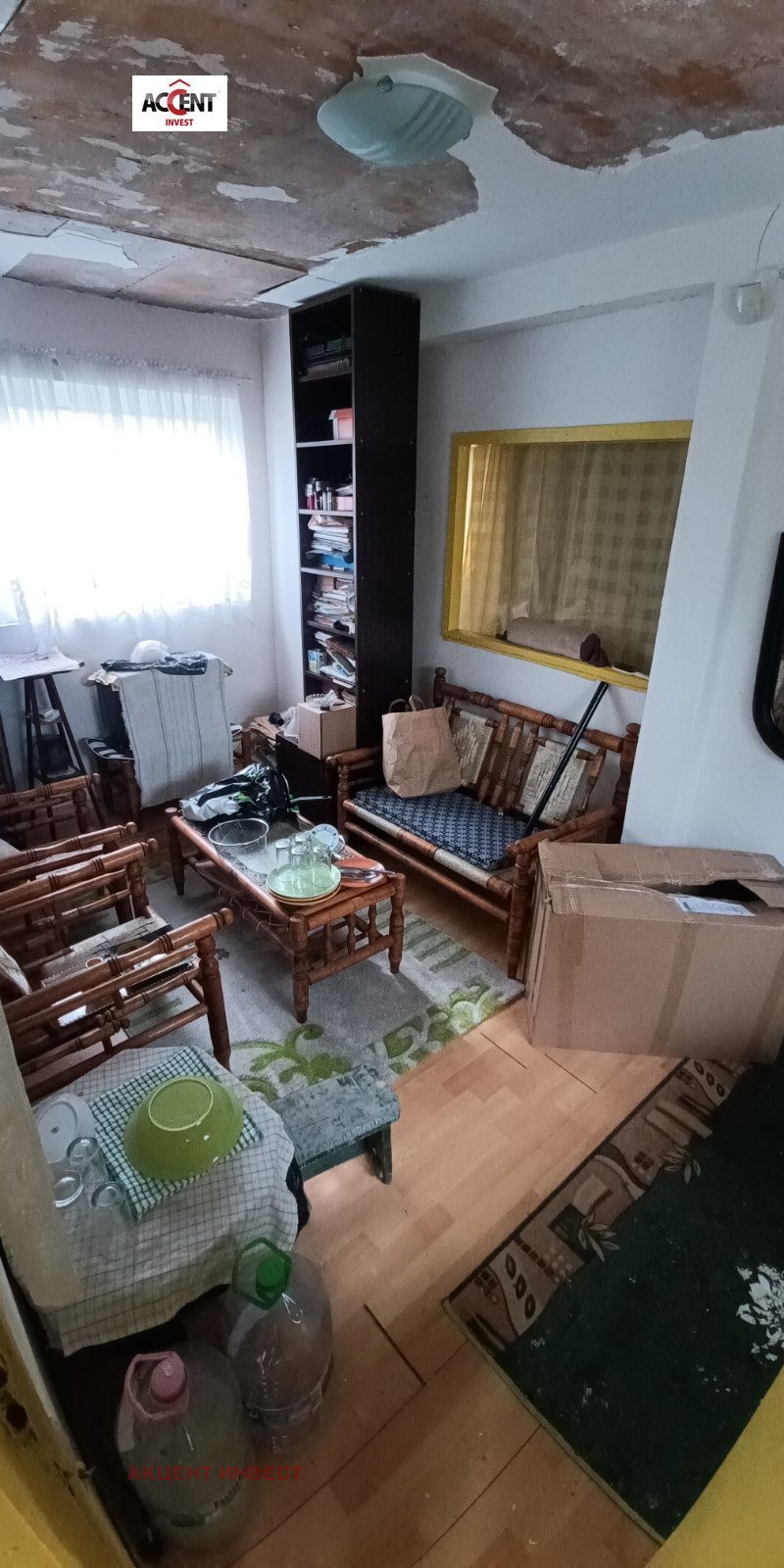 Na prodej  Dům Varna , m-t Alen mak , 65 m2 | 24674248 - obraz [3]