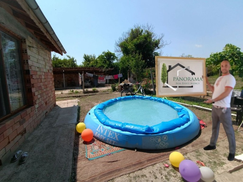 Zu verkaufen  Haus region Schumen , Salmanowo , 80 qm | 54312262 - Bild [5]