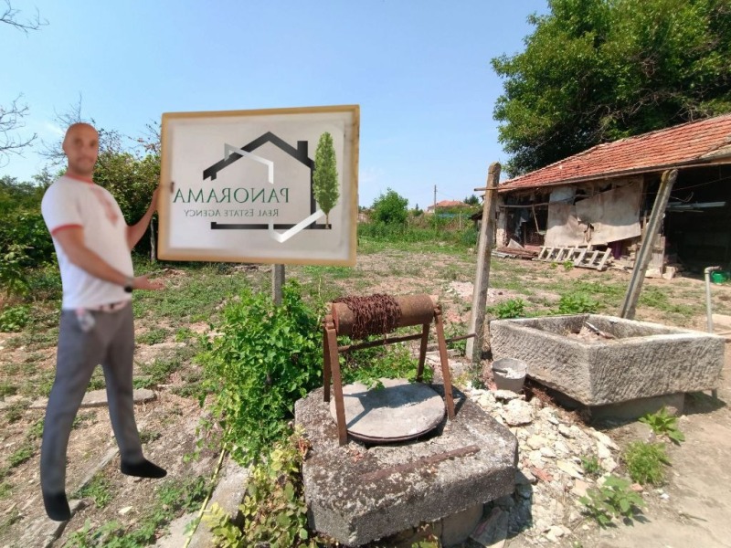 Zu verkaufen  Haus region Schumen , Salmanowo , 80 qm | 54312262 - Bild [3]