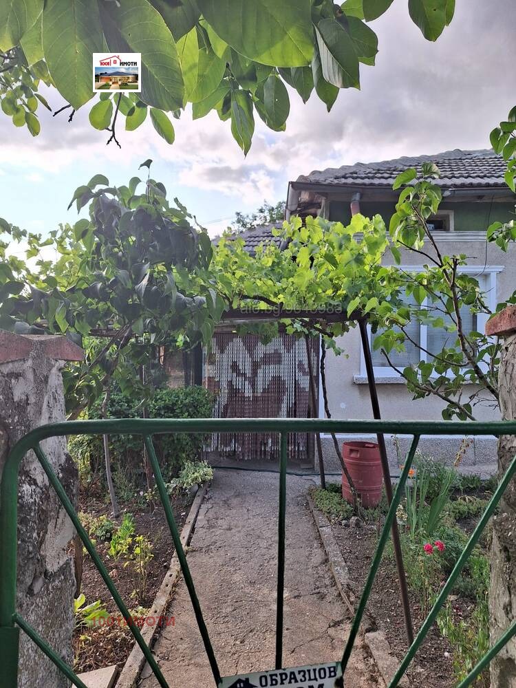 Продава КЪЩА, с. Кардам, област Добрич, снимка 9 - Къщи - 53356514