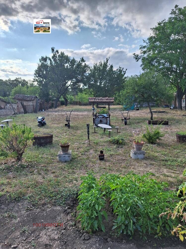 Продава КЪЩА, с. Кардам, област Добрич, снимка 5 - Къщи - 53356514