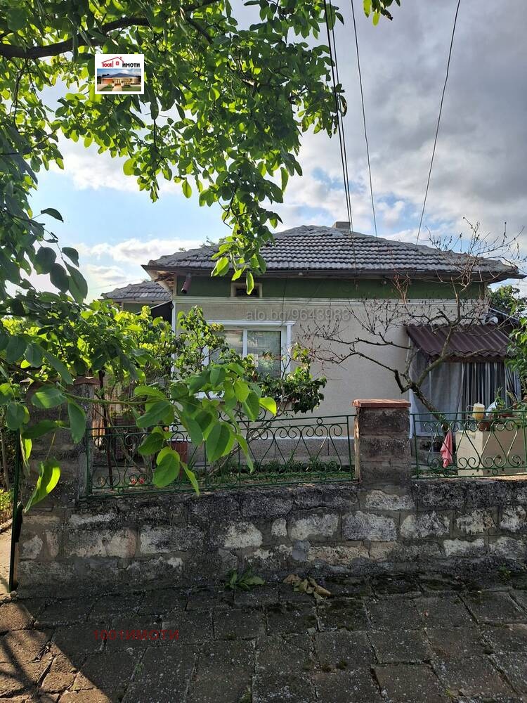 Продава КЪЩА, с. Кардам, област Добрич