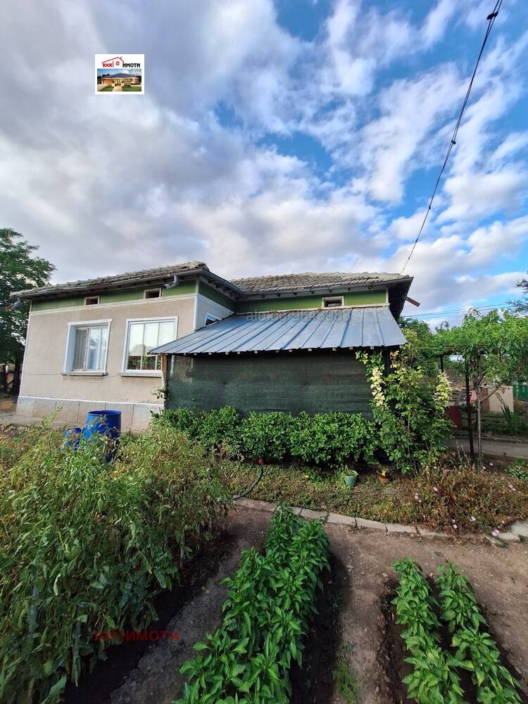 Продава КЪЩА, с. Кардам, област Добрич, снимка 4 - Къщи - 53356514