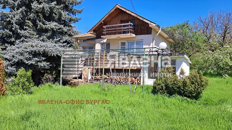 Продава КЪЩА, с. Везенково, област Бургас